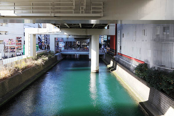 横浜駅きた西口鶴屋地区第一種市街地再開発事業