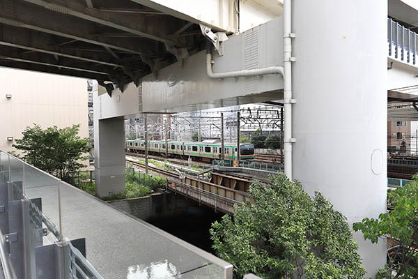 横浜駅きた西口鶴屋地区第一種市街地再開発事業