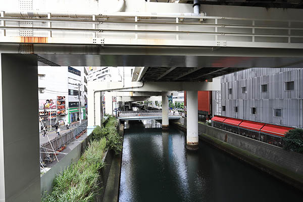 横浜駅きた西口鶴屋地区第一種市街地再開発事業