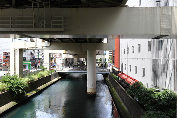 THE YOKOHAMA FRONT TOWER