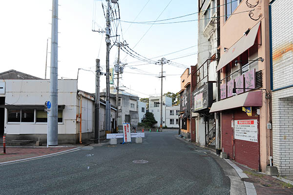 JR久留米駅前第二街区第一種市街地再開発事業