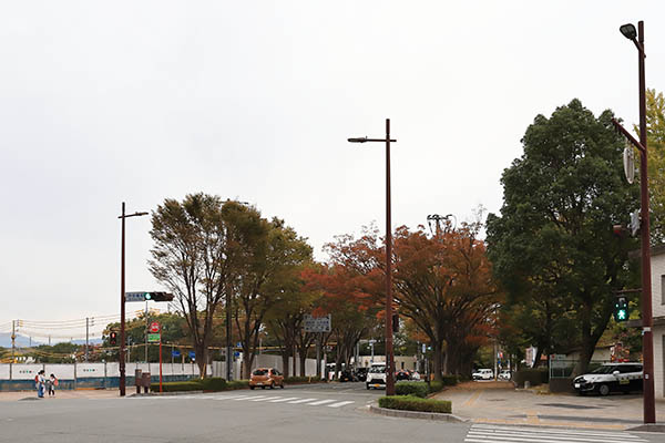 JR久留米駅前第二街区第一種市街地再開発事業