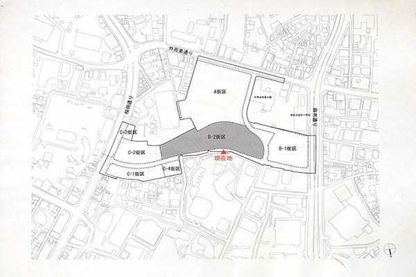 虎ノ門・麻布台地区第一種市街地再開発事業の建築計画のお知らせ