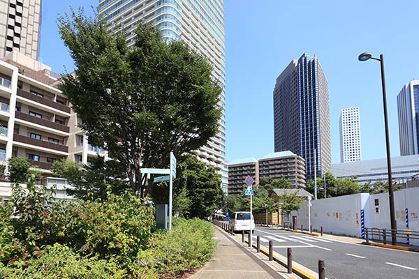 虎ノ門・麻布台地区第一種市街地再開発事業