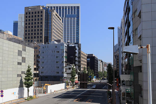 虎ノ門・麻布台地区第一種市街地再開発事業