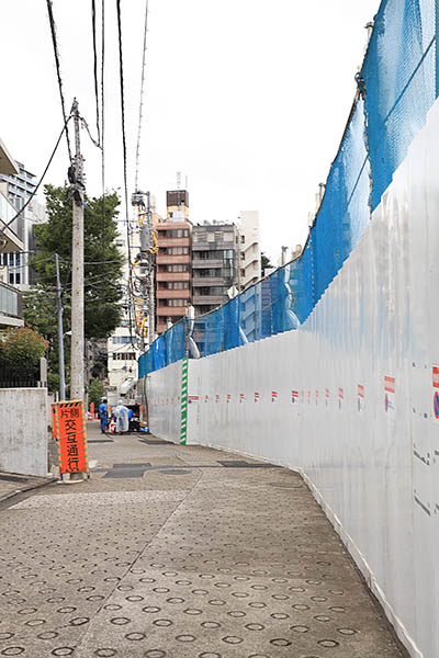 虎ノ門・麻布台地区第一種市街地再開発事業