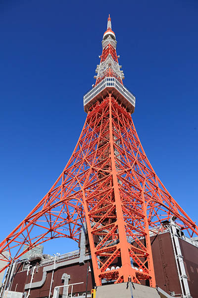 虎ノ門・麻布台地区第一種市街地再開発事業