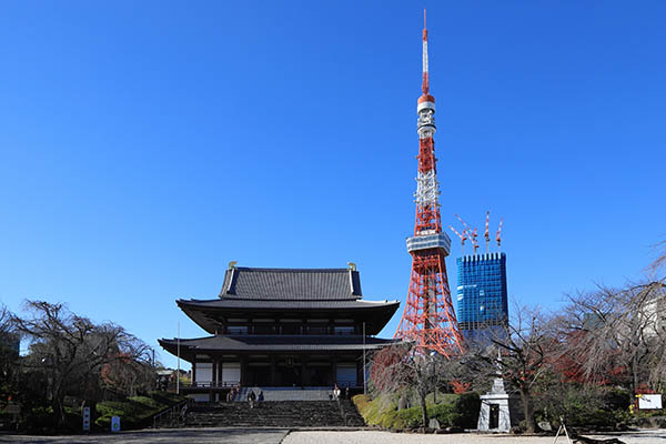 虎ノ門・麻布台プロジェクト