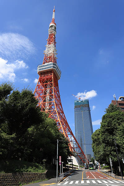 虎ノ門・麻布台プロジェクト