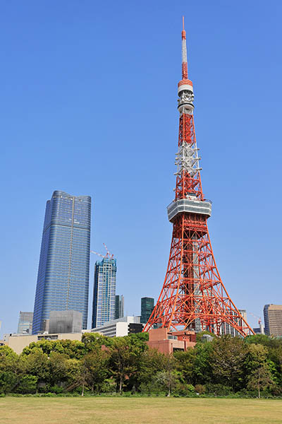 麻布台ヒルズ