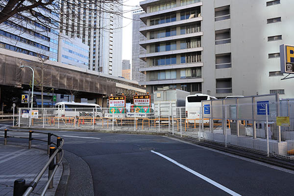 東京ワールドゲート赤坂 赤坂トラストタワー