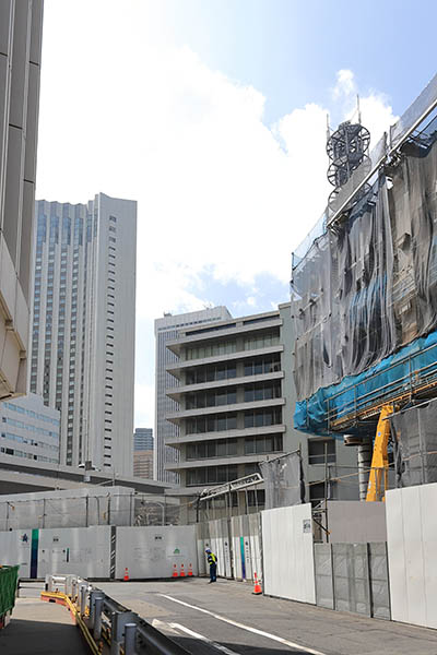 東京ワールドゲート赤坂 赤坂トラストタワー