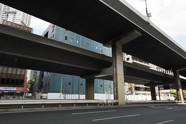 東京ワールドゲート赤坂 赤坂トラストタワー