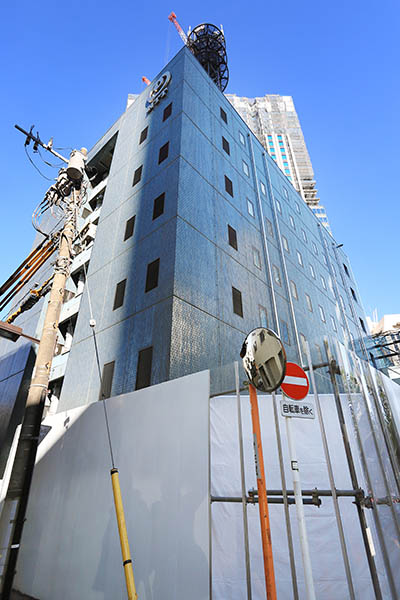 東京ワールドゲート赤坂　赤坂トラストタワー