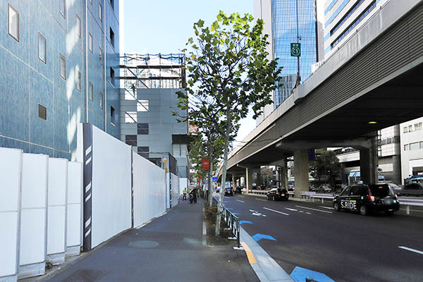 東京ワールドゲート赤坂　赤坂トラストタワー