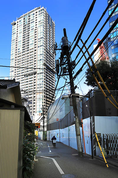 東京ワールドゲート赤坂　赤坂トラストタワー