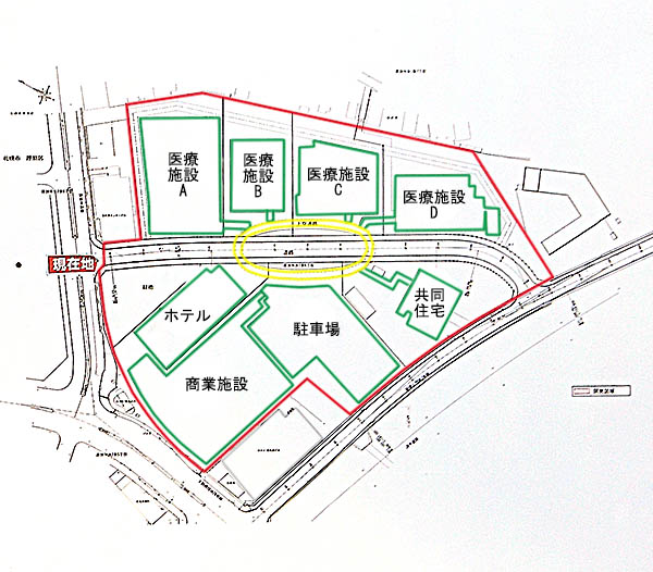 新さっぽろ駅周辺地区G街区