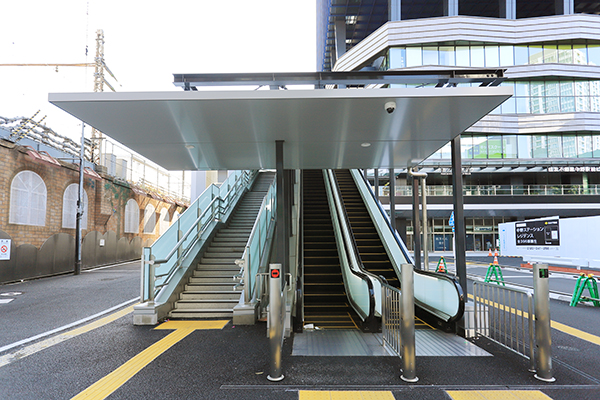 中野ステーションレジデンス／住友不動産中野駅前ビル