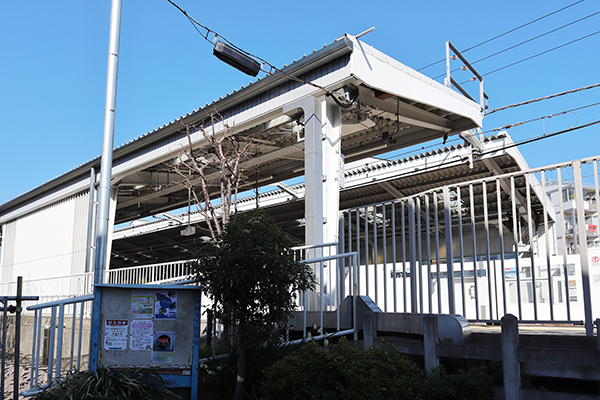 ザ・パークハウス 戸越公園タワー