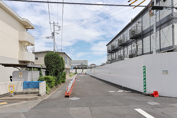 アトラスタワー小平小川