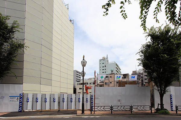 平井五丁目駅前地区第一種市街地再開発事業