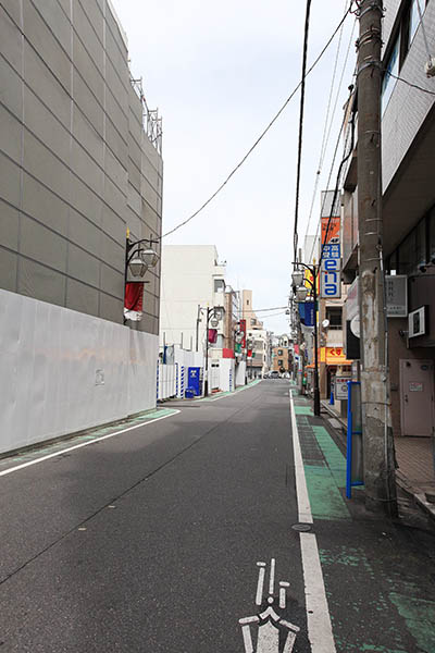 平井五丁目駅前地区第一種市街地再開発事業