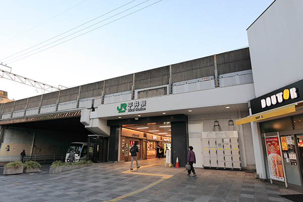 平井五丁目駅前地区第一種市街地再開発事業