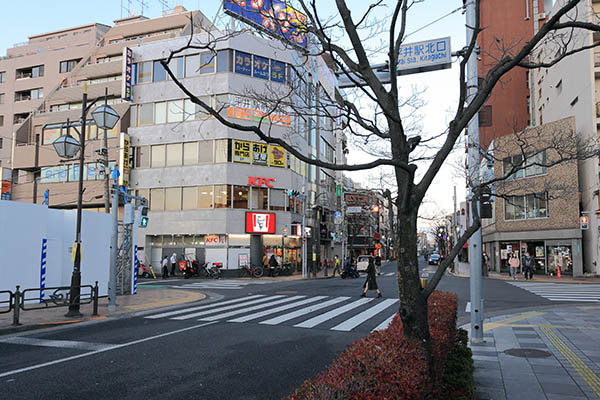 平井五丁目駅前地区第一種市街地再開発事業