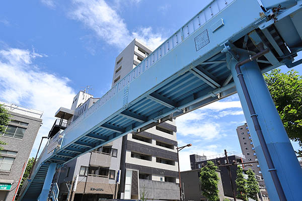 平井五丁目駅前地区第一種市街地再開発事業