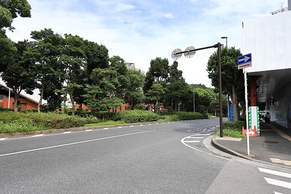 関東学院大学 横浜・関内キャンパス