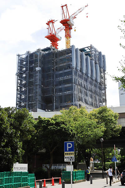 関東学院大学 横浜・関内キャンパス