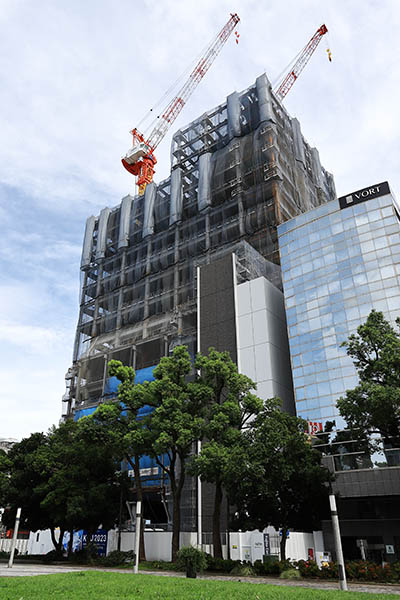 関東学院大学 横浜・関内キャンパス