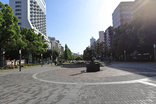 関東学院大学 横浜・関内キャンパス