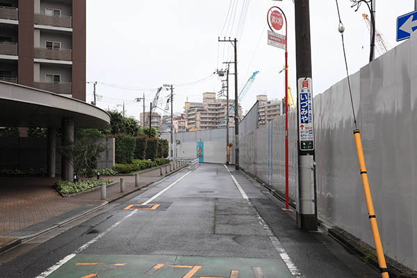 (仮称)江東区亀戸六丁目計画