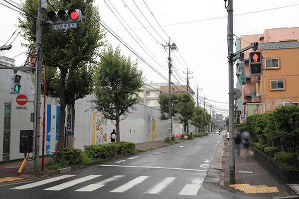 (仮称)江東区亀戸六丁目計画