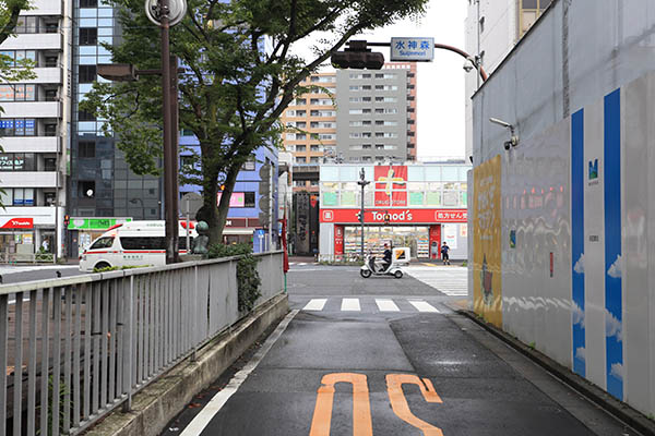 (仮称)江東区亀戸六丁目計画