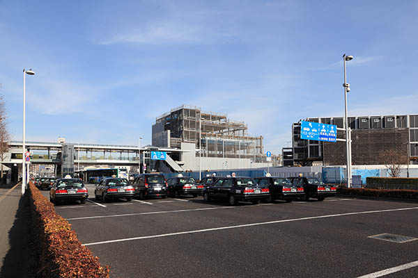 宇都宮駅東口地区整備事業