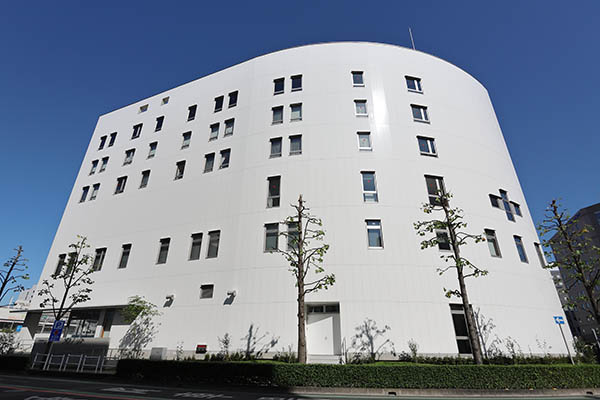 宇都宮駅東口地区整備事業／カンデオホテルズ宇都宮（ウツノミヤ テラス）