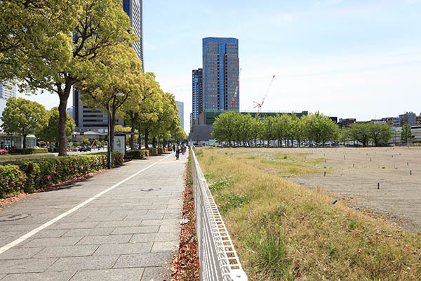 ウェスティンホテル横浜