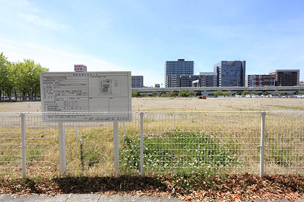 ウェスティンホテル横浜