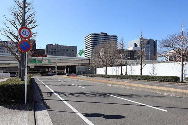 ウェスティンホテル横浜（The Westin Yokohama）