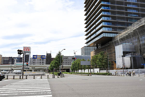 ウェスティンホテル横浜（The Westin Yokohama）