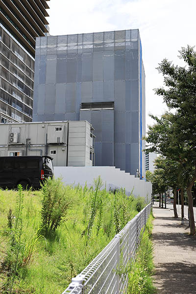 ウェスティンホテル横浜（The Westin Yokohama）