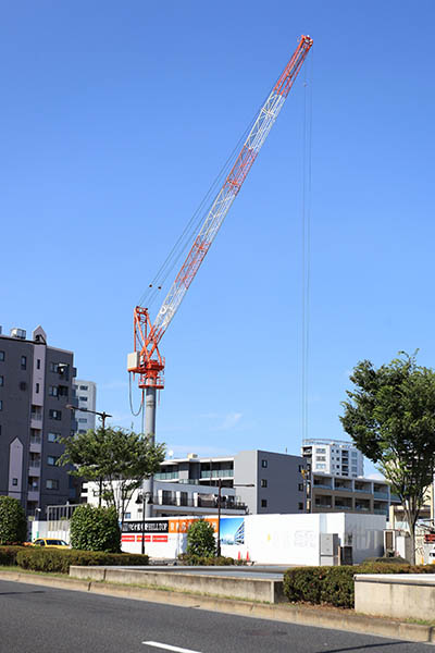 リビオ東中野ヒルトップ