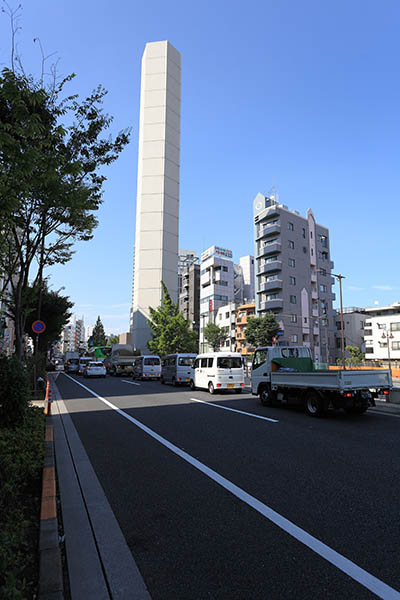 リビオ東中野ヒルトップ