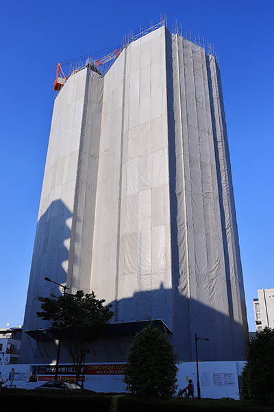 リビオ東中野ヒルトップ