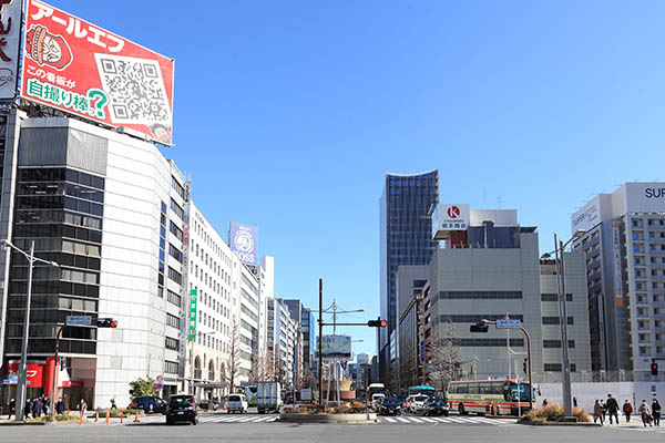 (仮称)ヤンマー東京ビル