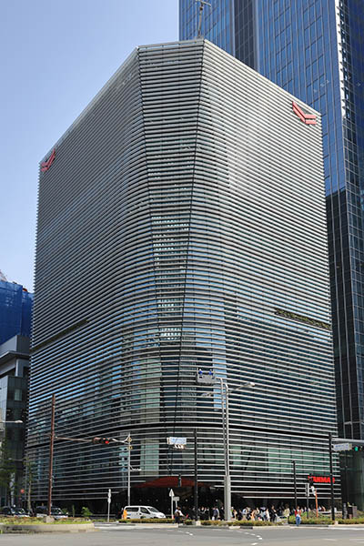 YANMAR TOKYO（ヤンマー東京）