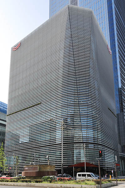 YANMAR TOKYO（ヤンマー東京）