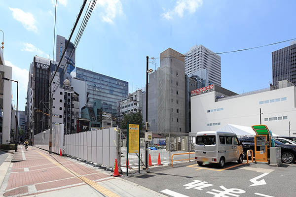 アパホテル&リゾート〈大阪梅田駅タワー〉